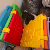 پارک کودک|اسباب و اثاث بچه|تهران, طرشت|دیوار