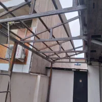شاگرد جوشکار لاهیجان