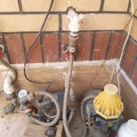 تعمیراجاق،آبگرمکن،پمپ،لوله کشی آب وبخاری|خدمات پیشه و مهارت|قم, سراجه (۱۵ خرداد)|دیوار