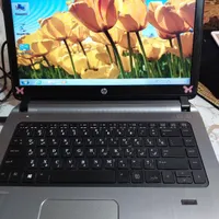 لپ تاپ hp نسل ۵