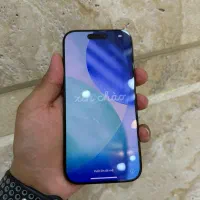 iPhone 16 Pro 256 g|موبایل|بوشهر, |دیوار