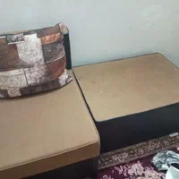 فروش مبل سالم درحد نو