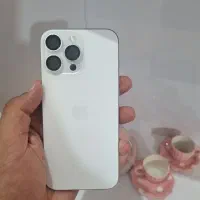 آیفون ۱۶پرومکس