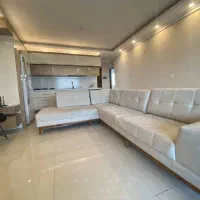 پنت ساحلی باچشم اندازی زیبا