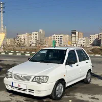 ۱۱۱ مدل۹۵ درحد