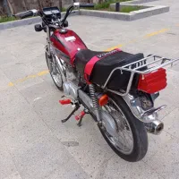 تخفیف ویژه موتورسیکلت اگزوز شکاری درحد 200 cc