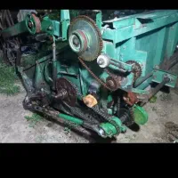 بلاکفرم بزرگ سالم