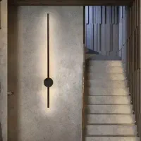 چراغ خطی|لوستر و چراغ آویز|تهران, جمهوری|دیوار