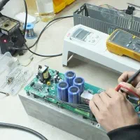 تعمیر درایو اینورتر برد لوازم خانگی ups دستگاه جوش