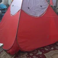 چادرمسافرتی