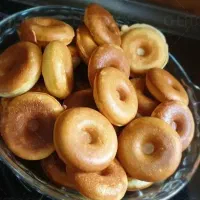 دستگاه دونات برقی