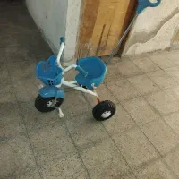 سه چرخه