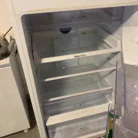 یخچال فریزر سامسونگ بیست فوت|یخچال و فریزر|تاکستان, |دیوار