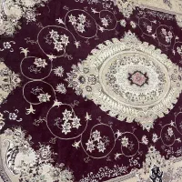فروش قالی۱۲ متری قیمت مناسب