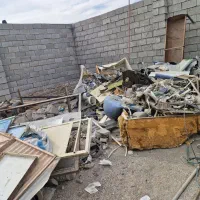 خرید ضایعات|خدمات پیشه و مهارت|دزفول, |دیوار