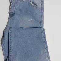 شلوار لی زناته