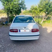 سمند ef7|خودرو سواری و وانت|هشتگرد, مدرس|دیوار