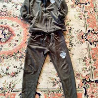 ست گرم کن سویشرت شلوار اورجینال مخمل|لباس|آستارا, |دیوار