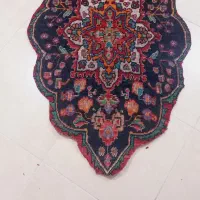 تکه فرش‌های دستبافت جهت کارای هنری اهواز