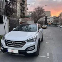 سانتافه مدل ۲۰۱۴