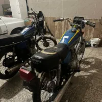 هوندا|موتورسیکلت|اصفهان, بهارستان|دیوار