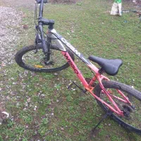 فروش فوری یک دستگاه دوچرخه وگو|دوچرخه، اسکیت، اسکوتر|امامزاده عبدالله, |دیوار