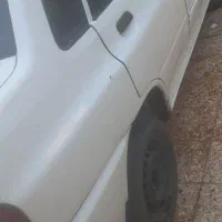 پراید ۱۳۲ نیمه دوم ۸۹|خودرو سواری و وانت|اهواز, کوی فرهنگیان ۱|دیوار