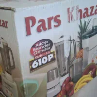 ابمیوه گیر سه کاره