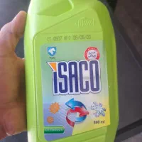 ضدیخ ایساکو و کاسپین