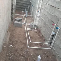 لوله کشی آب فاضلاب وشوفاژپذیرفته میشود|خدمات پیشه و مهارت|زاهدان, |دیوار