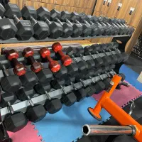 فروش دستگاهای بدنسازی برند انرژی