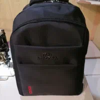 کوله مدرسه‌ای  از تولید به مصرف