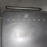 قلم نوریdeco 640