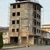 پیش فروش واحد مسکونی مشرف به دریا