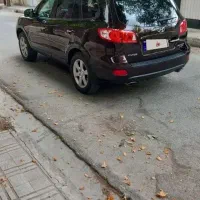 فروش سانتافه 2008