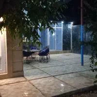 اجاره روزانه ویلا استخر دار ۴ فصل|اجارهٔ کوتاه‌مدت ویلا و باغ|کرج, گوهردشت|دیوار