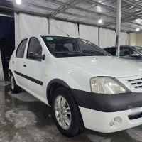 خودرو ال نود L90 پارس خودرویی