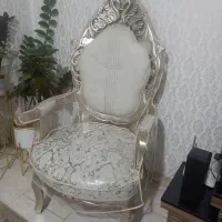 مبل استیل نو نو|مبلمان خانگی و میز عسلی|مهاجران, |دیوار