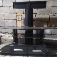 زیرتلوزیون سالم بدونه خط وخش|میز تلویزیون|قروه, |دیوار