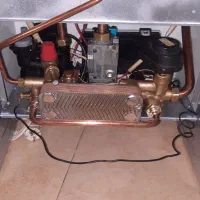 نصب تعمیر و سرویس انواع  پکیج رادیاتور و کولرگازی|خدمات پیشه و مهارت|رشت, رشتیان|دیوار