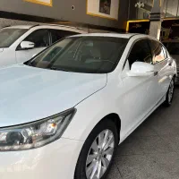 هوندا اکورد ۲۰۱۴