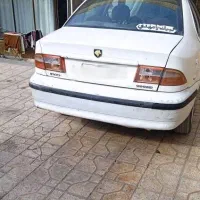 سمند|خودرو سواری و وانت|اصفهان, شهرک مهدیه|دیوار