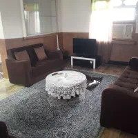 ویلا|اجارهٔ کوتاه‌مدت ویلا و باغ|رشت, آب آسیاب|دیوار