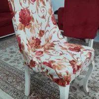 میزغذاخوری 6نفره|میز و صندلی غذاخوری|محمدشهر, سیدآباد|دیوار