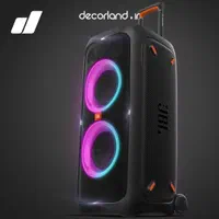 اسپیکر پارتی باکس  JBL PARTYBOX +اقساط آسان|سیستم صوتی خانگی|شیراز, زند|دیوار