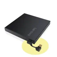 دی وی دی رایتر اکسترنال لنوو ارجینال