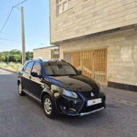 کوییک S مدل 1402 بدون رنگ