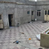 خانه ویلایی  کلنگی