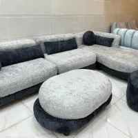مبلمان ال لوبیایی