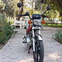 موتور ۲۰۰|موتورسیکلت|مشکین‌دشت, |دیوار